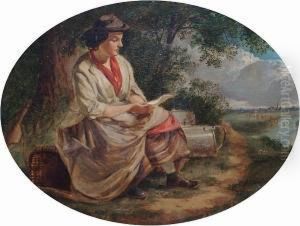 The Milkmaid's Letter