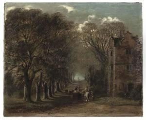Sycamore Avenue, Aston, Warwickshire