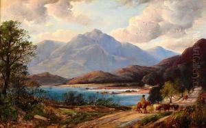 Loch Pennecher