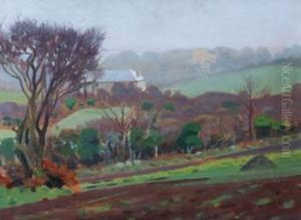 Rural View - view 1