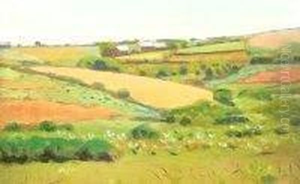 Country Views - view 1