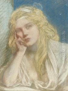 Starlight by Talbot Hughes