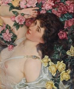 Among The Roses thumbnail
