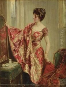 The New Dress