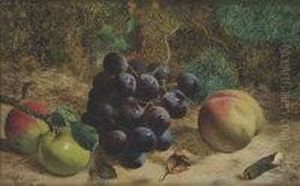 Still Life With Fruit Still Life With Fruit