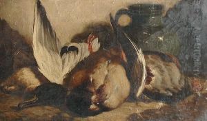 Untitled by William Hughes