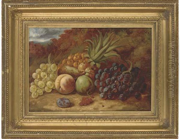 Still Life - view 1