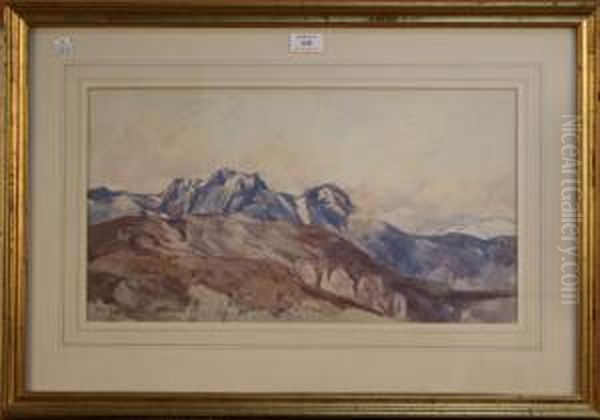Alpes Maritimes - view 1