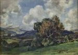 Untitled by Herbert Hughes Stanton