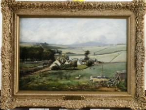 Sussex Willage Sussex Willage
