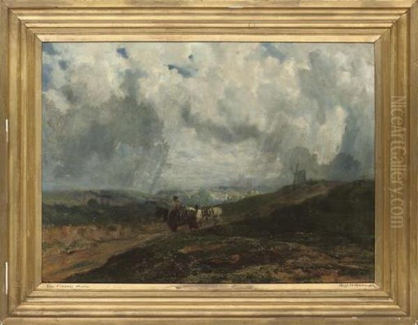 Almost Home - view 1