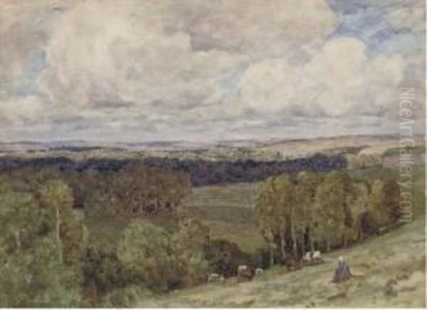 The Valley, Montreuil - view 1