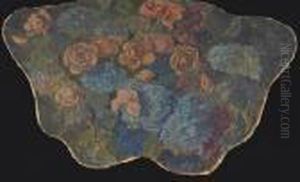 Motif Floral
