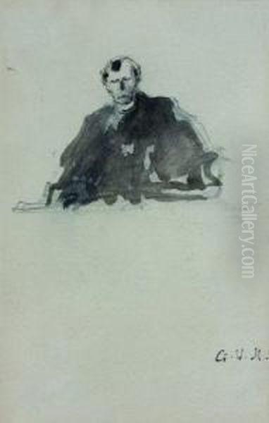 L'avocat - view 1