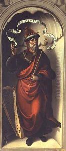 King David