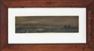 Souvenir De Belgique by Victor Hugo