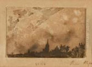 Luna by Victor Hugo