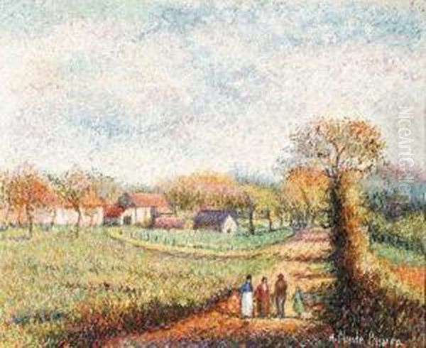 La Route De La Ferme - view 1