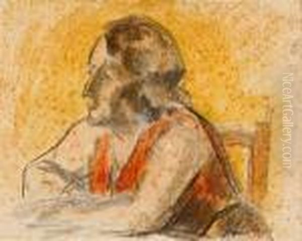 Retrato - view 1