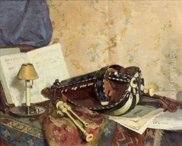 Instruments De Musique - view 1