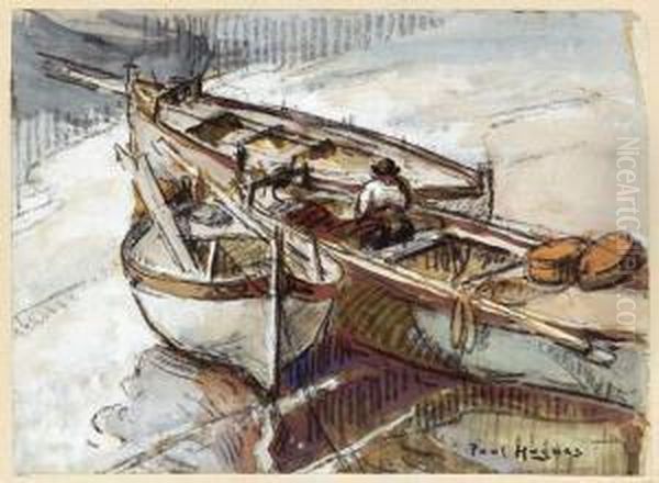Les Barques - view 1