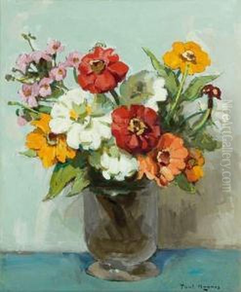 Bouquet De Fleurs - view 1