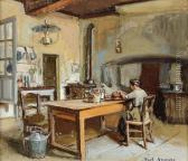 Cuisine Provencale - view 1