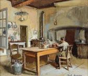 Cuisine Provencale