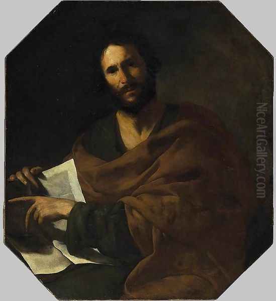 St John the Evangelist 1641-43 - view 1
