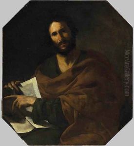 St John the Evangelist 1641-43