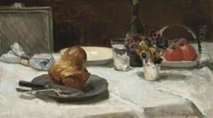 Nature Morte Nature Morte