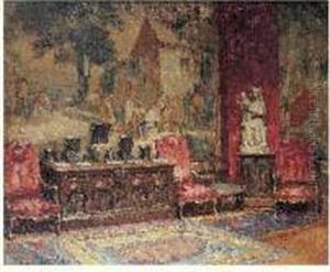 Le Salon Le Salon