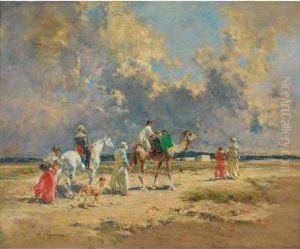 La Caravane