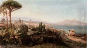 Golfo Di Napoli