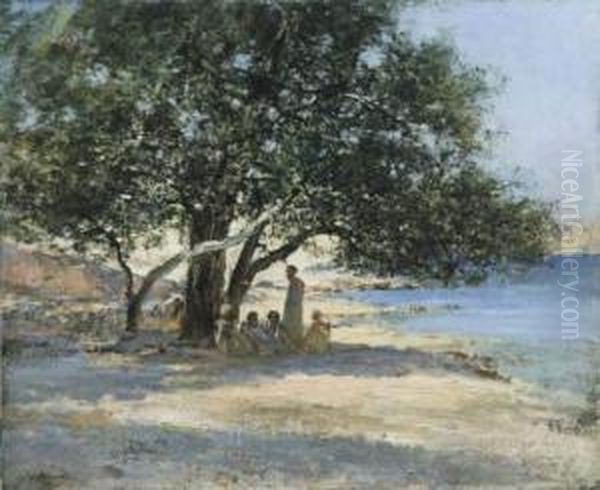 Palabre - view 1