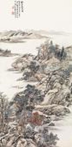 Fishing - view 1