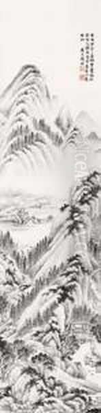 Landscape - view 1