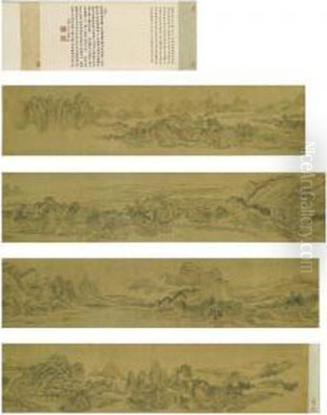 Landscape - view 1