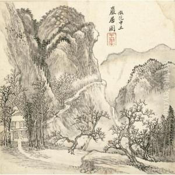 Landscape - view 1