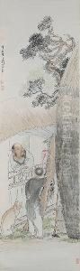Huian : Figures
