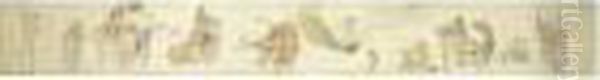 Buddhist Deities - view 1