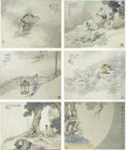 Characters In Folk Tales