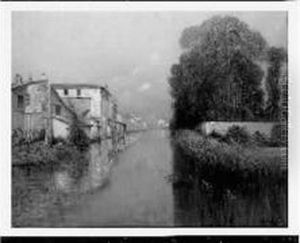 "la Reyssouze A Bourg En Bresse". "la Reyssouze A Bourg En Bresse".