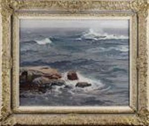 Havet Gar I Dyning Havet Gar I Dyning