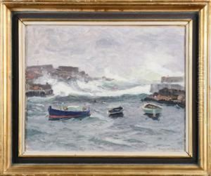 Havetbryter Havetbryter