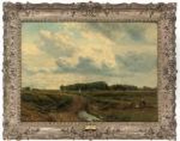Ripley Common - view 1