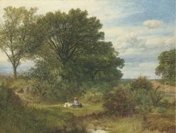 Near The Common, Woking, Surrey - view 1