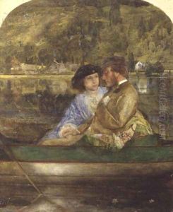 Home and Rest by James Campbell