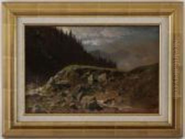 Creux De Champ - view 1