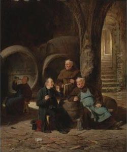 Wine Connoisseurs